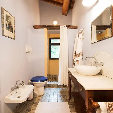 Belvedere Villa Montopoli in Val dʼArno