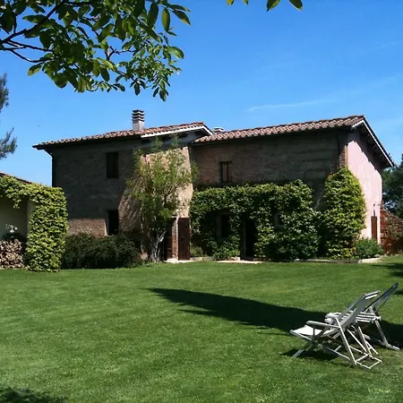 Belvedere Villa Montopoli in Val dʼArno